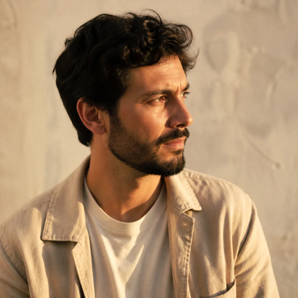 Andrés Paredes