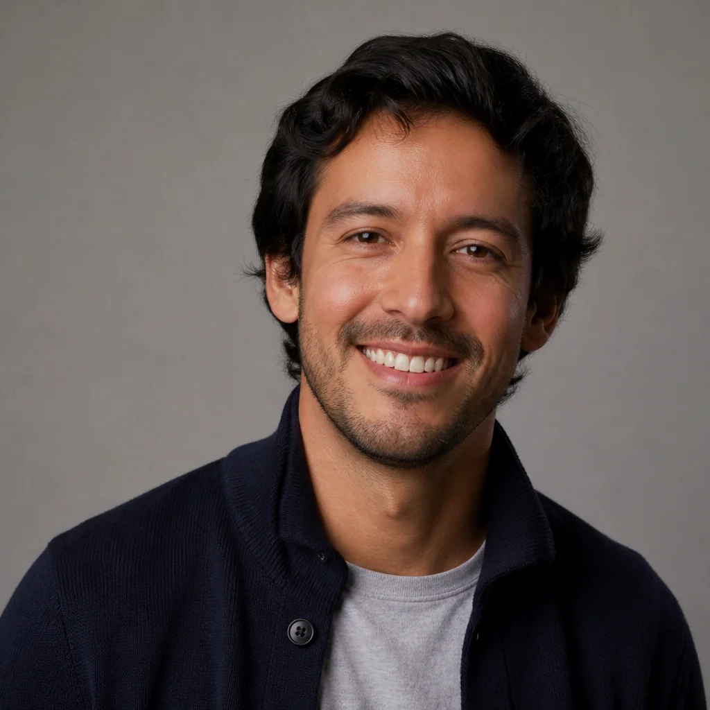 Carlos Huamán